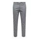 Only & Sons Chino hlače ONSMark Pete, siva