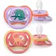 Philips Avent varalica sthr air 18m+ ( 2kom) coral/pink ( SCF349/47 )