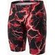 Tyr durafast elite allover jammer arterix red s - uk32