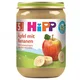Hipp bio kašica jabuke i banane 190g