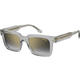 Carrera CARRERA316/S KB7/FQ ONE SIZE (52) Siva/Siva