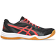 Muške tenisice za badminton/skvoš Asics Upcourt 5 - black/classic red