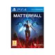 Matterfall PS4 igra