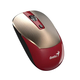 Genius NX-7125,Gold+Red