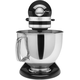 KITCHENAID mikser KA5KSM175PSEBK Artisan crna, 10, 300 W