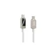 REMAX REMAX DATA kabl Suxien TIP C na TIP C RC-C069 100W, 1.2m beli