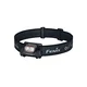 Fenix HM55RABL - LED prigušiva punjiva čelna lampa LED/USB 1600mAh IP68 1200lm 141,2 h crna