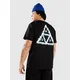 HUF Desktop T-shirt black