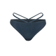 LSCN by LASCANA Bikini hlačke Gina nočno modra