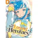 TOO MANY LOSING HEROINES V03