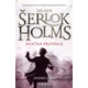 Mladi Šerlok Holms - Noćna provala