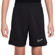 Nike Dri Fit Academy 25 Shorts Črna