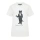 Cat e Lolette Majica Dandy Cat bela