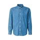 LEVIS Srajca AUTHENTIC moder denim