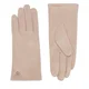 Rokavice Nine West CEO-NW-W6-004-AW26K Bež