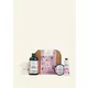 Bloom & Glow British Rose Essentials Gift XM22