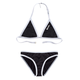 BENCH Bikini, črna