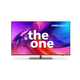 Philips OLED televizor 55 55PUS8818_12, 4K Ultra HD, Smart TV, Android