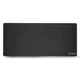SAVIO SAVIO Black Edition Precision Control XL Gaming podloga za miško, 900x400 mm, črna/bela