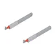 ZRG.207RSICRE RELING ANTARO 270mm SIVI