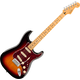 Fender Player II Modified Stratocaster MN 3-Tone Sunburst Električna kitara