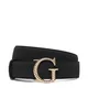 Pas Guess BW9368 P6335 Črna