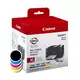 CANON komplet kartuš PGI-1500XL MultiPack (B, C, M, Y)