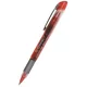 Flomaster 0,5mm pisaći Q-Connect crveni