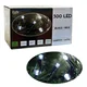 Novogodišnje lampice 300 Led bele