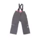 Ski pantalone za devojčice KNZ1843721 - nepromočive pantalone za sneg