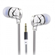 Sbox Ep 813 White - Slušalice Sa Mikrofonom - ext