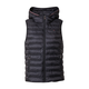 TOMMY HILFIGER Brezrokavnik, modra