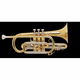 BACH STRADIVARIUS KORNET Bb 184