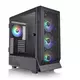 Thermaltake Ceres 500 TG ARGB crna | PC kućište