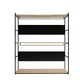 Hanah Home HANAH HOME Perpa - L650 garderobna omara, (20866634)