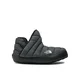 Copati The North Face M Thermoball Traction Bootie NF0A3MKH4111 Siva
