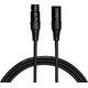 Cascha Standard Line Microphone Cable Mikrofonski kabel 9 m