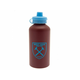 FOREVER COLLECTIBLES Steklenica za pijačo WEST HAM UNITED F.C. Aluminijasta steklenica za pijačo MT, 500ml
