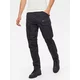 G-Star Raw Hlače iz tkanine Rovic D02190-5126-6484 Črna Tapered Fit