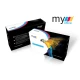 Termo papir - FILM PHILIPS PFA331 MYOFFICE