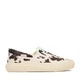 DC Shoes Tenis superge CEO-LEA-BDB-DC006-DZ Bež