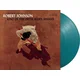 Robert Johnson - King Of The Delta Blues Singers (Reissue) (Turquoise Coloured) (LP)