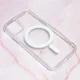 Torbica Magsafe za iPhone 11 Pro 5.8 transparent