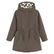 Cool Club jakna prehodna DR COG3320398 8253833 D rjava 152