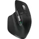 Logitech MX Master 3 Bluetooth wireless ergonomic 7 buttons Black