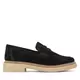 Lasocki Loaferke WI33-CS895-BINGO-01 Črna