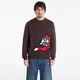 Pulover Billionaire Boys Club Icecream Running Dog Knitted Crewneck Black L