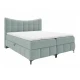 Boxspring postelja Baltimore 193 (Freya 210.20)