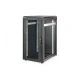 DIGITUS Professional Unique - ?????? ????? - ????, RAL 9005 - 22U - 48,3 cm (19)