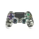 Gamepad Spawn - PlayPro 4 Wireless Controller Grey Camo